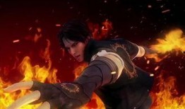 纳塔刚出的角色爆料官方视频,官方视频带你领略神秘魅力